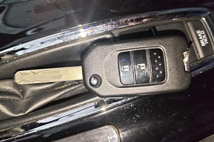 Used Honda Vezel 2020 1.5L CVT Pioneer Edition