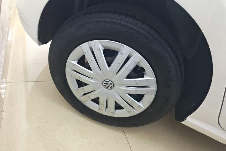 Used Volkswagen Polo 2018 1.5L Automatic Advanced Driving Model