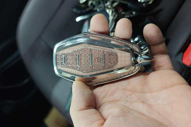 Used JETOUR X90 PLUS 2024 1.6TD DCT Villa PRO 5-Seater
