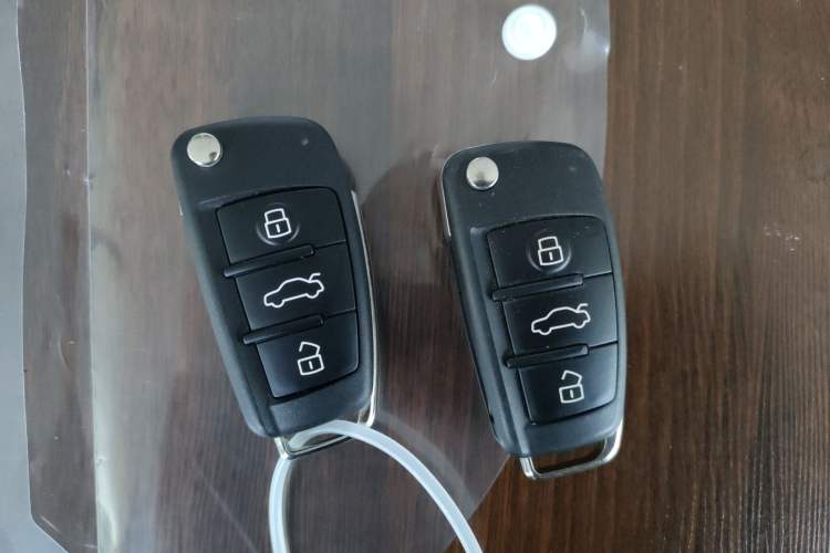 Used Audi Q3 2020 35 TFSI Fashion Dynamic Model