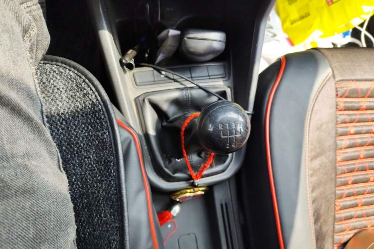 Used Volkswagen Santana 2018 1.5L Manual Fashion Edition
