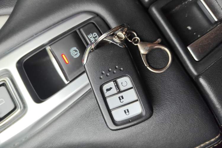 Used Honda Avancier 2020 370TURBO Two-Wheel Drive Luxury Edition