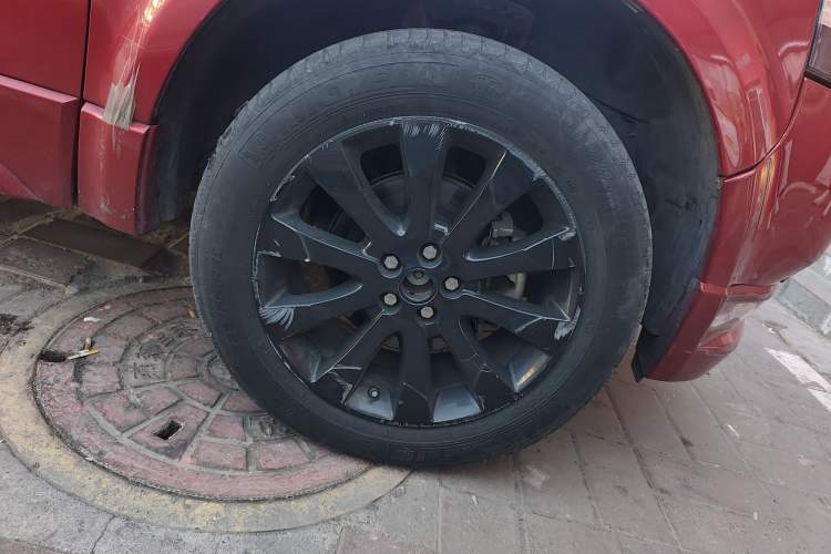 Used Land Rover Freelander 2 2015 2.0T Si4 HSE Luxury Collector's Edition
