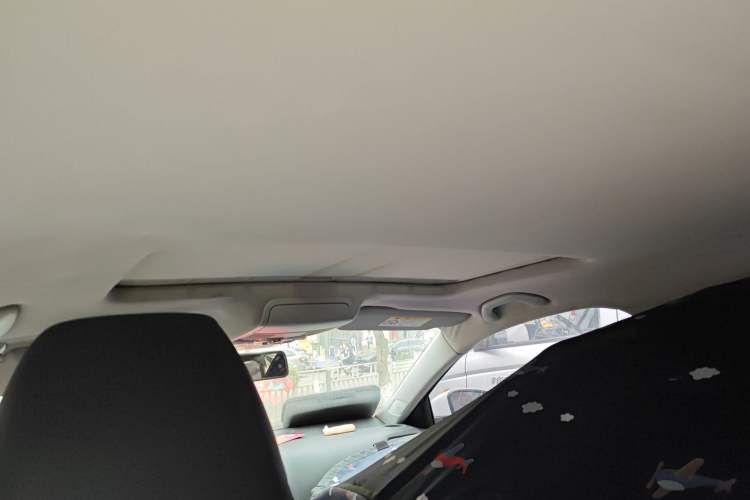 Used Volkswagen Sagitar 2017 1.6L Automatic Comfort Model
