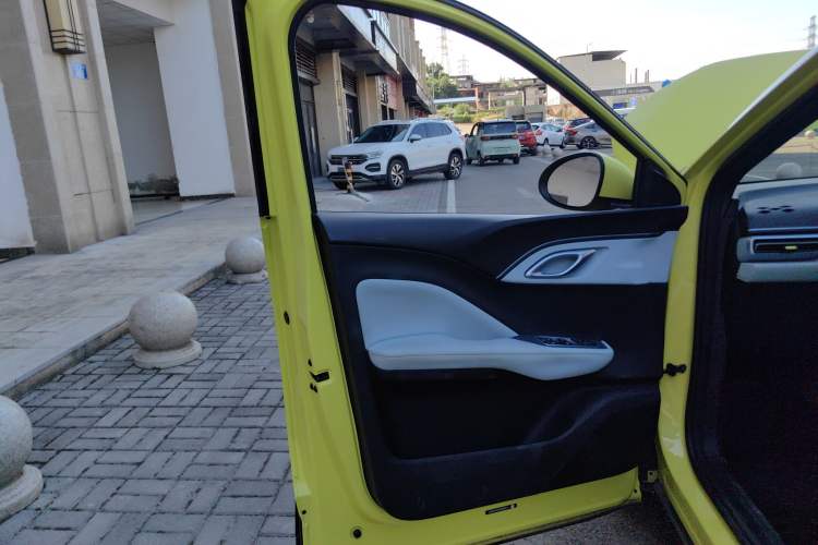 Used BYD Seagull 2023 Flying Edition