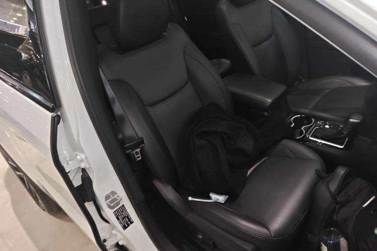 Used Jeep Grand Commander 2020 2.0T Four-Wheel Drive Night Eagle Edition
