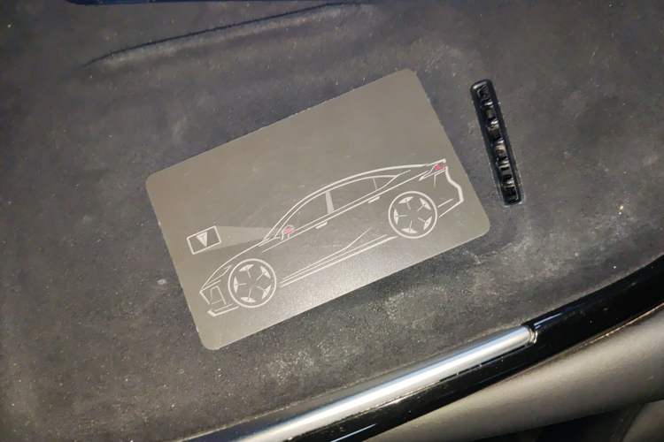 Used Deepal SL03 2023 200Max Range-Extended Version
