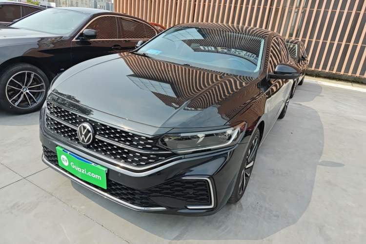 Used Volkswagen Passat 2022 330TSI Starry Elite Edition Custom Version