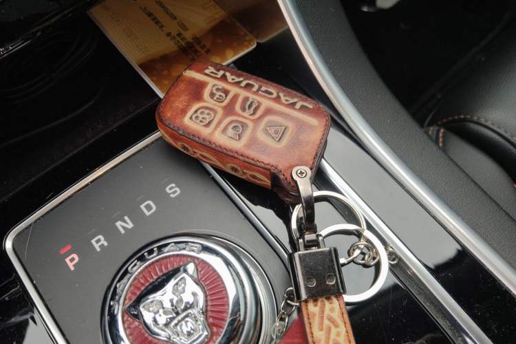 Used Jaguar XEL 2018 2.0T 200 PS Premium Edition