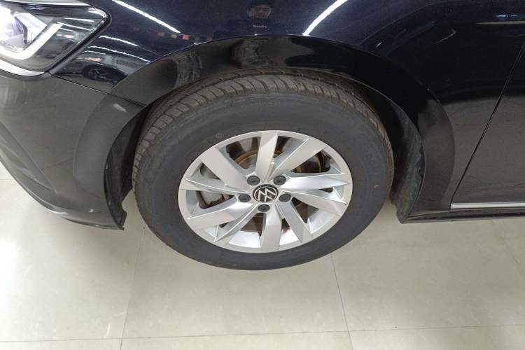 Used Volkswagen Passat 2023 Revised Version 280TSI Business Edition
