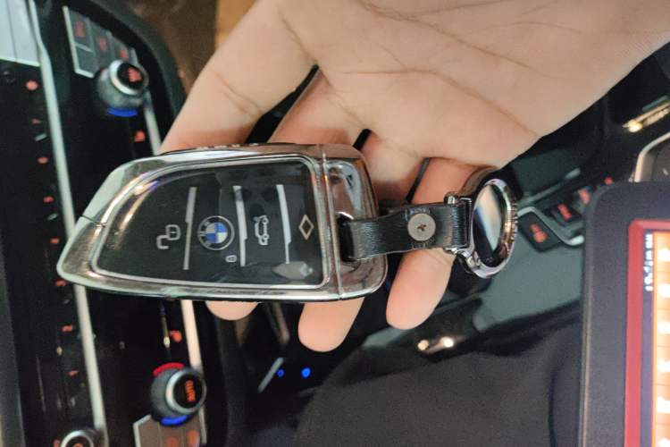 Used BMW X3 2021 xDrive25i Luxury Package
