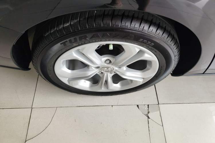 Used Honda Accord 2023 260TURBO Smart Enjoyment Version Exterior 5