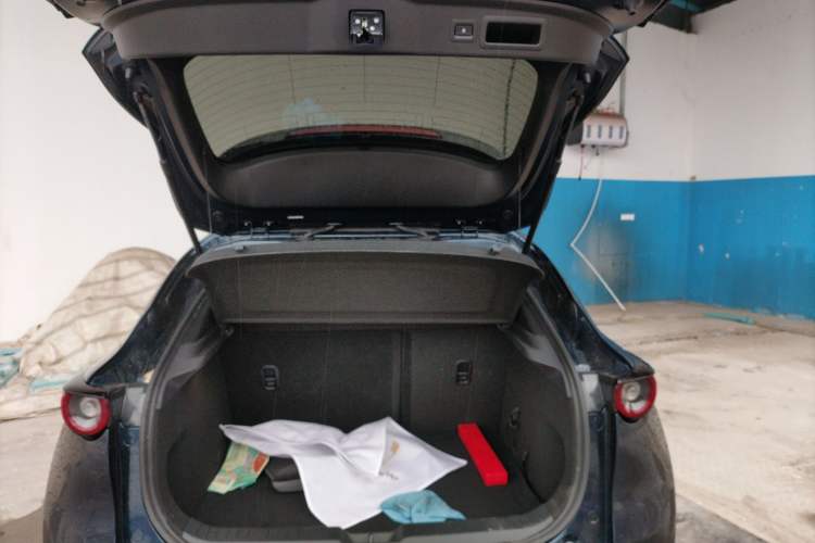 Used Mazda CX-30 2022 2.0L Automatic Joyful Model