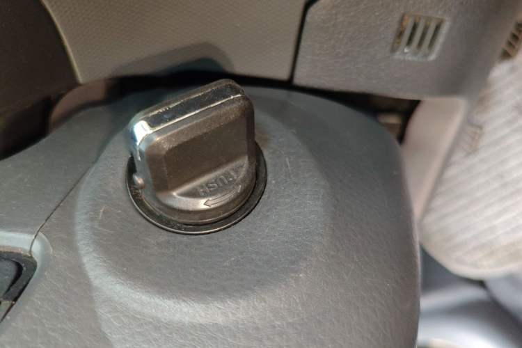 Used Suzuki Liana A6 2014 Hatchback 1.4L Manual Enjoyment Model Vehicle Key