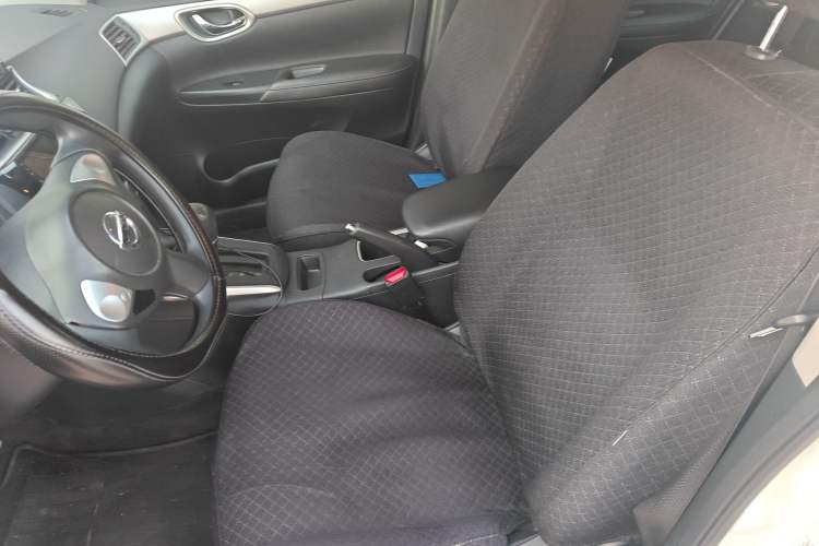 Used Nissan Sylphy 2022 Classic 1.6XE CVT Comfort Edition