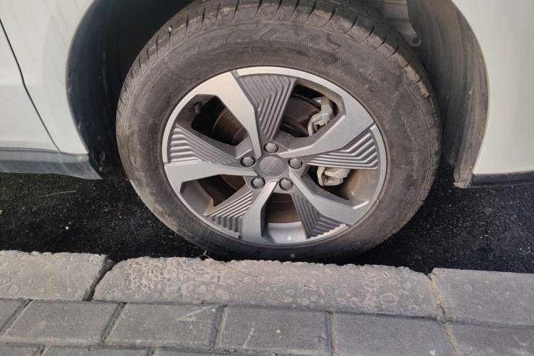 Used Geely Auto Haoyue PRO 2024 1.5T DCT Zongheng+