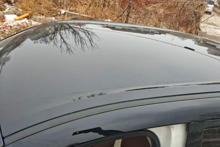 Used Wuling Bingo 2023 333 km Lingxi Connected+ Version