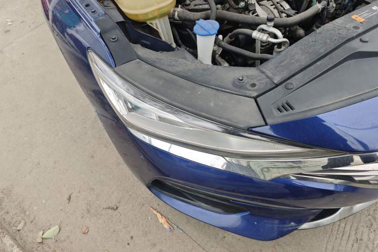 Used Hyundai Lafesta 2019 280TGDi Smart Speed Version China V Standard Right Front Headlight