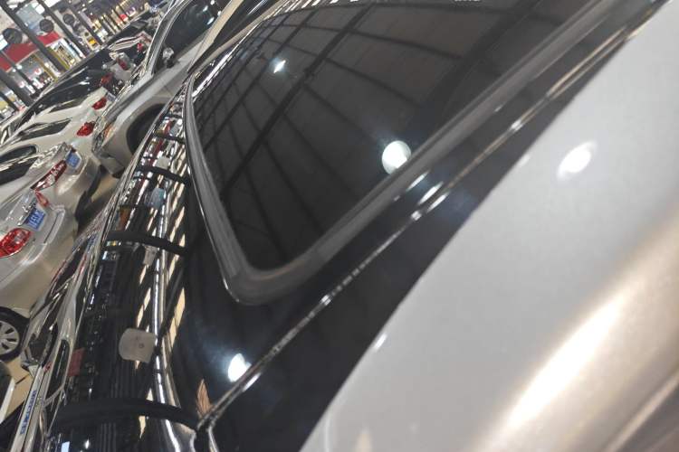 Used GAC Trumpchi GS8 2017 320T Two-Wheel Drive Luxury Smart Connectivity Version (7 Seats)