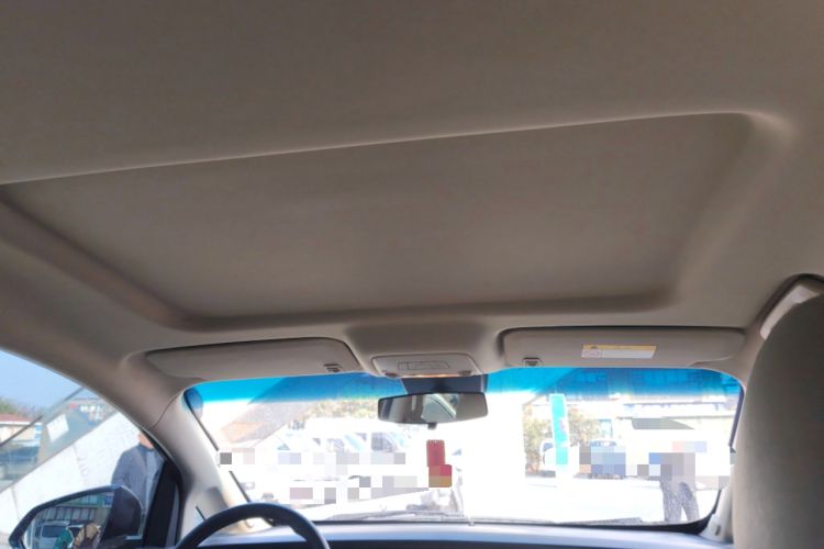 Used Buick GL8 2018 28T Comfort Model China VI Standard