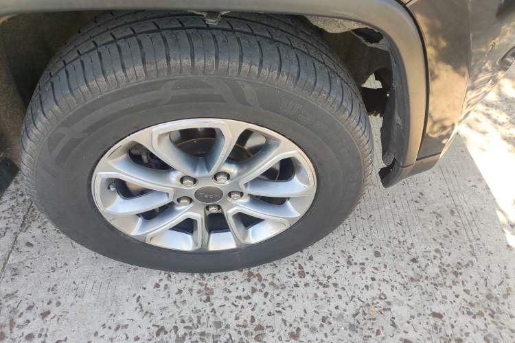 Used Jeep Grand Cherokee 2014 3.0TD Diesel Comfort Navigation Version