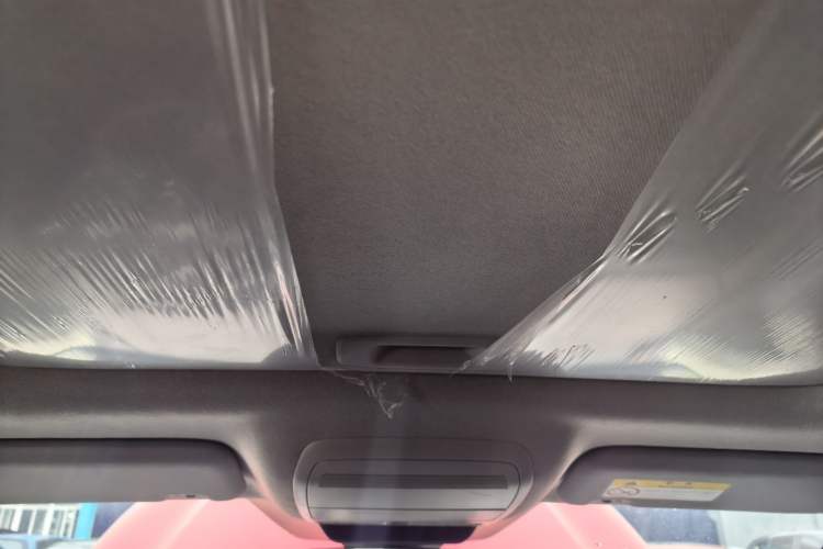 Used Mazda CX-30 2021 2.0L Automatic Joyful Edition Headliner