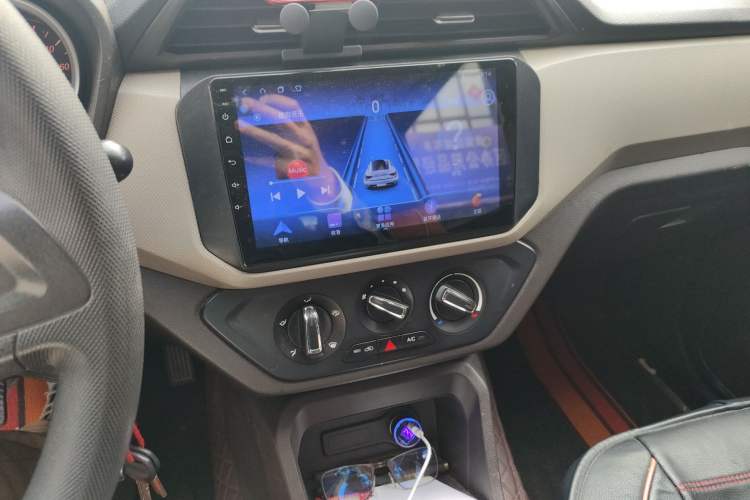 Used Wuling Hongguang 2019 1.5L S Standard Version China VI LAR