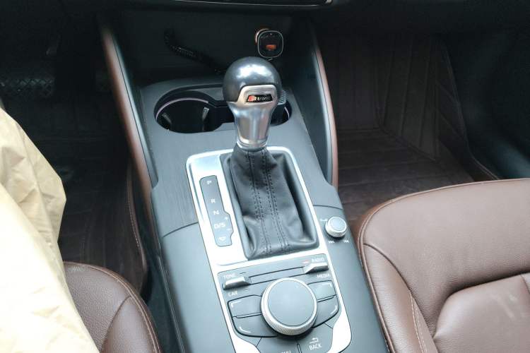 Used Audi A3 2014 Sportback 35 TFSI Automatic Comfort Model
