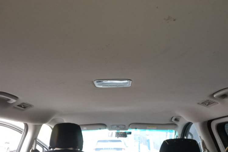 Used FORTHING CM7 2018 Classic Edition 2.0T Manual Luxury Model Headliner