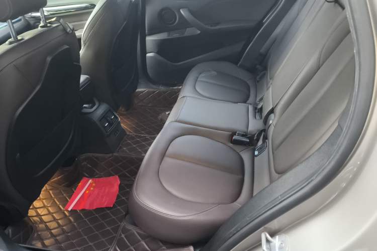 Used BMW X1 2020 sDrive20Li Premium Edition