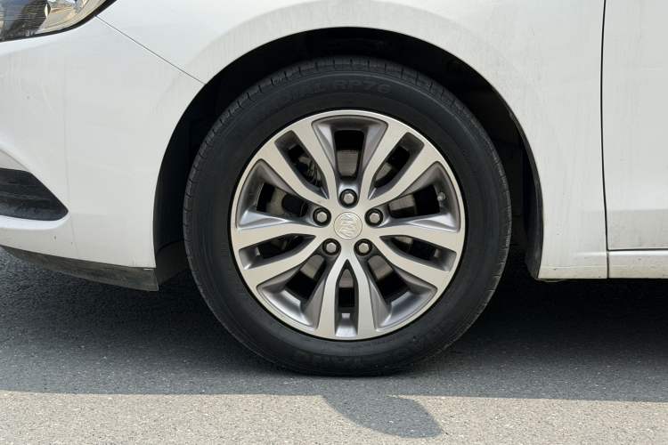 Used Buick GT 2019 18T Automatic Connected Elite Model China V Standard