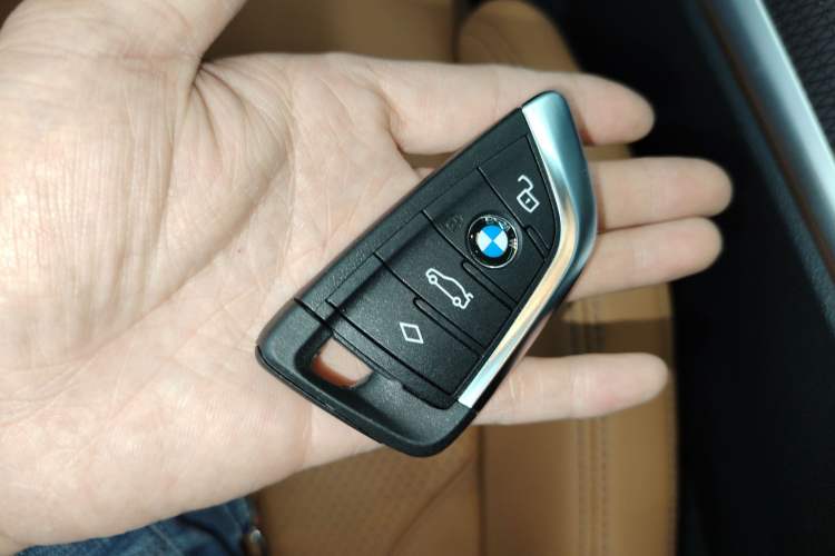 Used BMW i4 2023 M50
