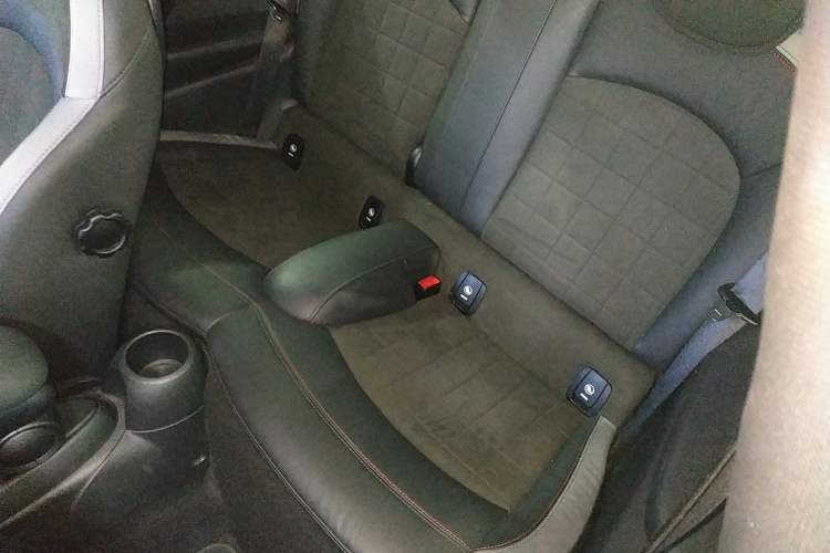 Used MINI JCW 2023 Facelift 2.0T JOHN COOPER WORKS ALL-IN