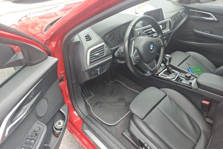 Used BMW 1 Series 2017 118i Sport Edition
