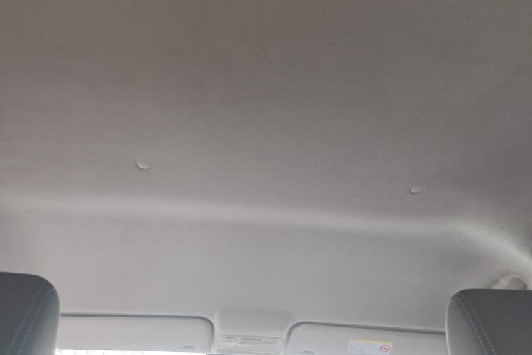 Used JAC Refine M3 2015 Maker Edition 1.6L Luxury Smart Version Headliner