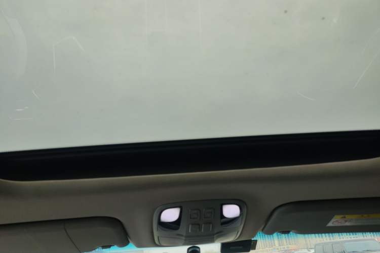 Used SOL X7 2021 1.5T Luxury Model
