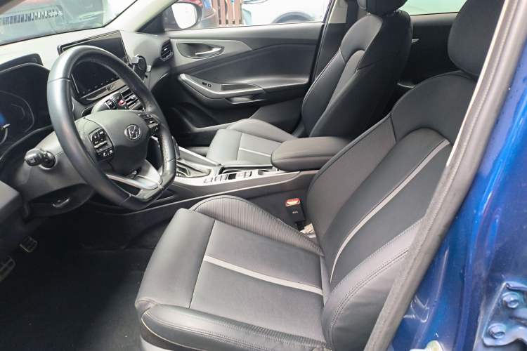 Used Hyundai Lafesta 2019 280TGDi Smart Speed Version China VI Standard