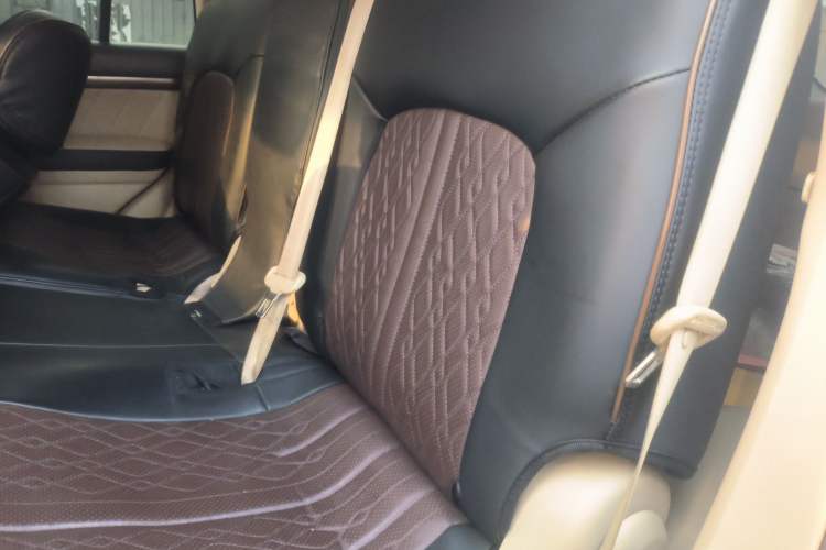 Used Toyota Land Cruiser 