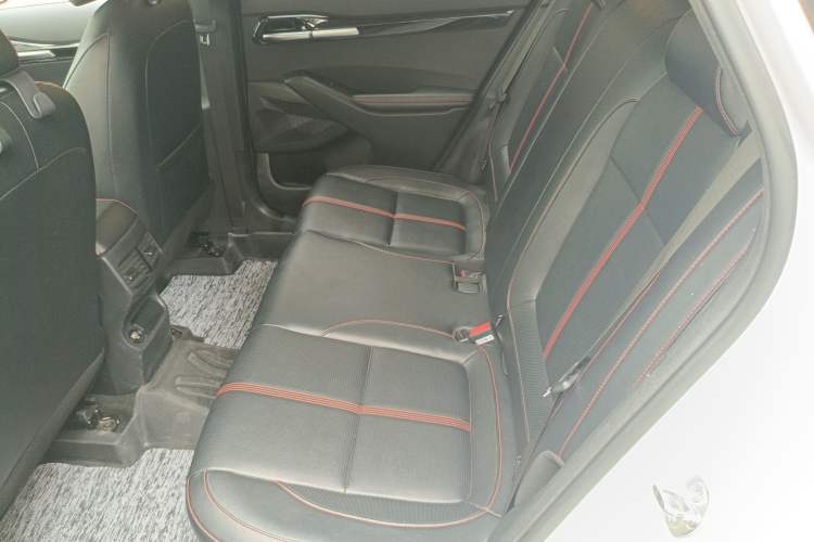 Used Kia KX3 2021 1.5L CVT Trend Edition