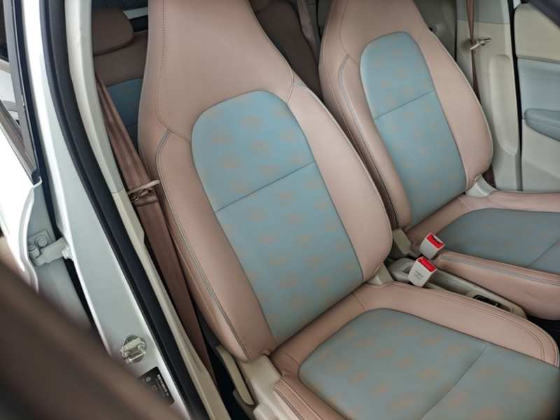 Used Leapmotor T03 2024 403 Comfort Edition — 24