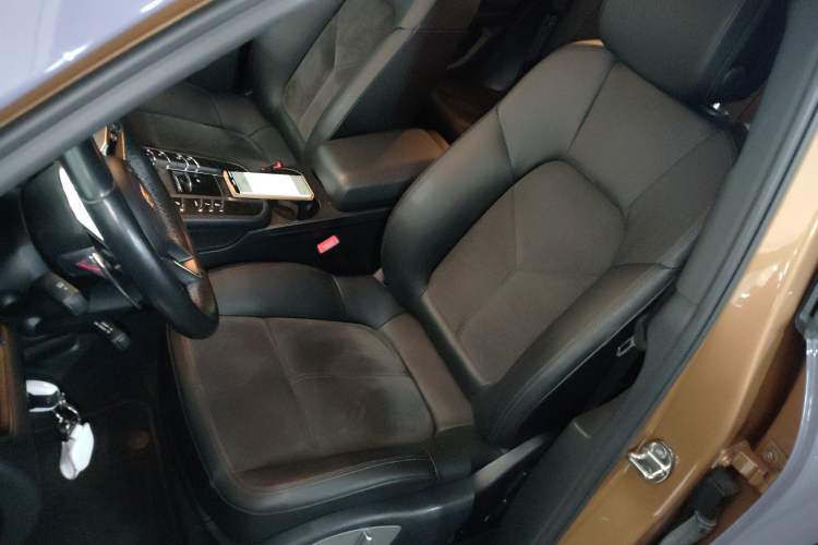 Used Porsche Macan 2014 Macan 2.0T
