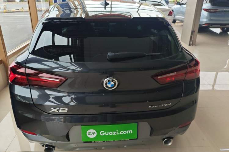 Used BMW X2 2022 sDrive25i Sport Edition
