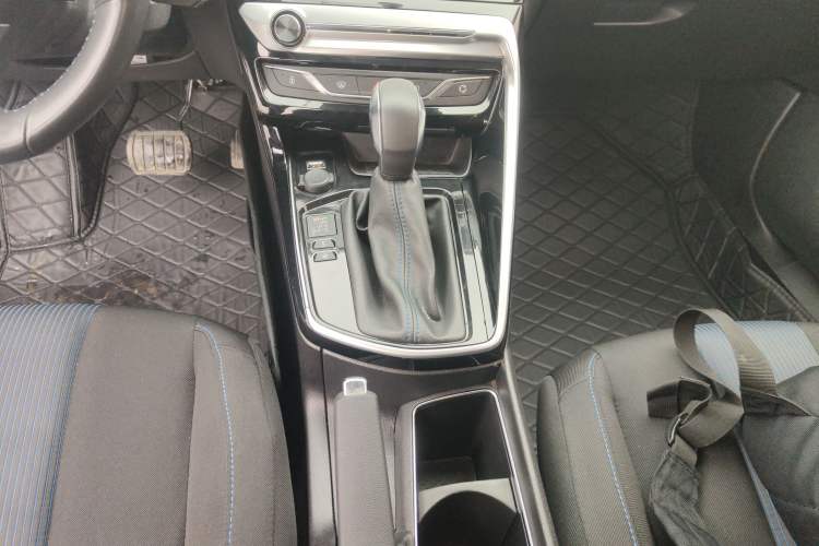 Used Peugeot 308 2018 1.6L Automatic Luxury Edition