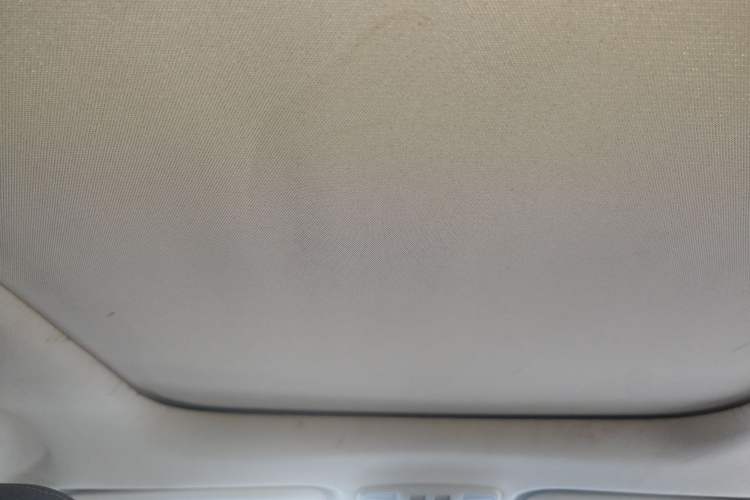 Used BAIC Senova X55 2016 1.5T Manual Elite Edition