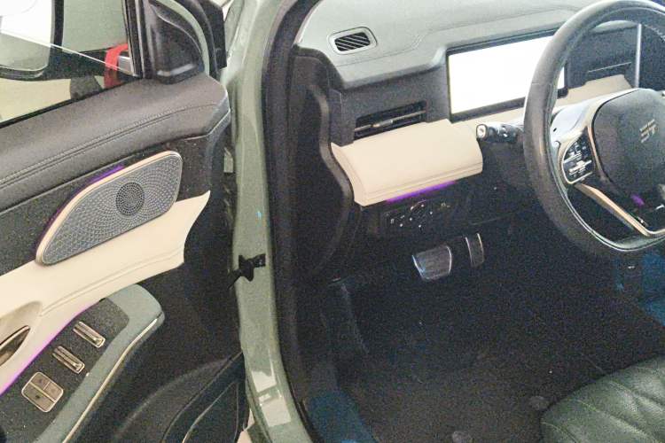 Used JETOUR Shanhai Shanhai L9 2024 1.5TD 2DHT Max 7-Seater