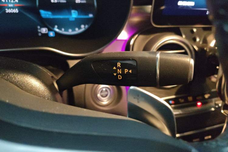 Used Mercedes-Benz C-Class 2021 C 260 Coupe
