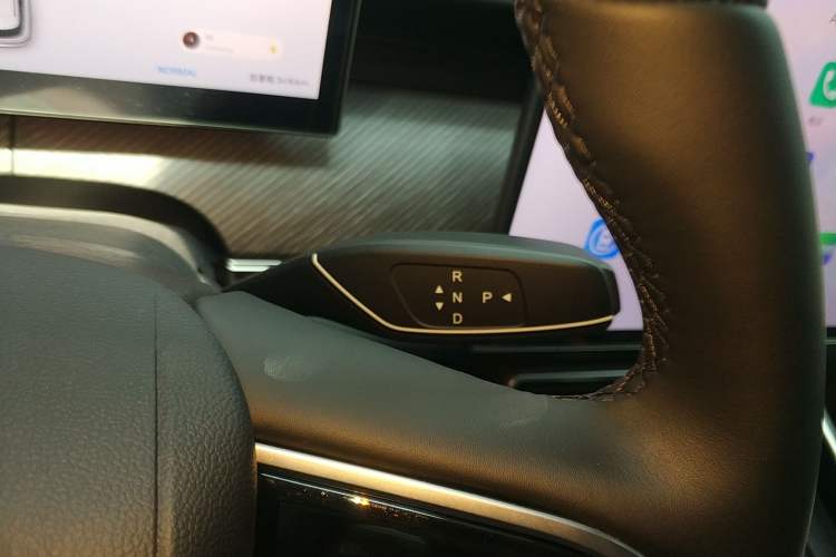 Used Chery Fengyun T9 2024 120 Long-Range Comfort Version 5 Seats Lithium Iron Phosphate
