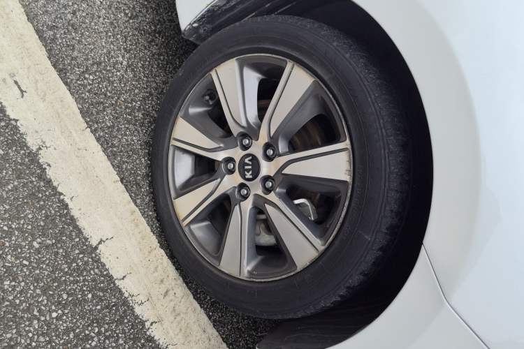 Used Kia K4 2014 1.6T Automatic Turbo