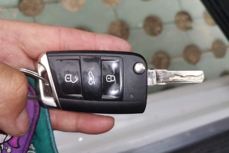 Used Volkswagen Golf 2017 280TSI Automatic R-Line Million-Vehicle Commemorative Edition