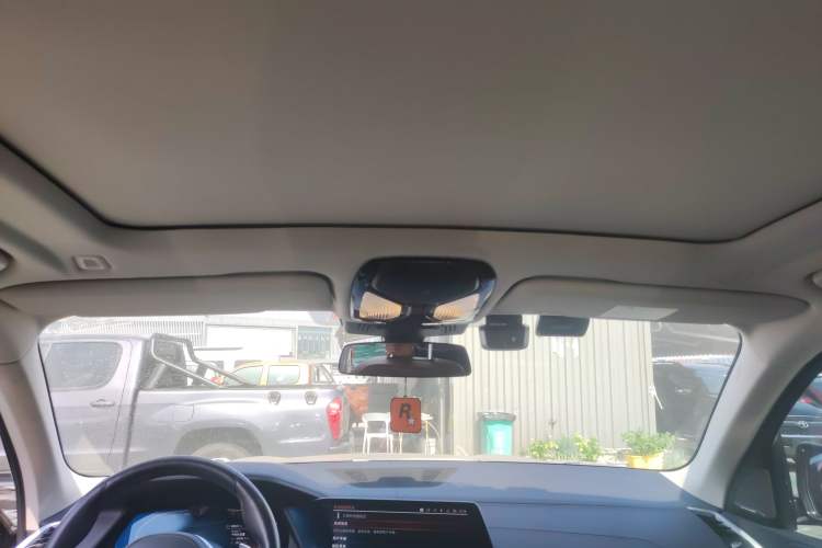 Used BMW X5 2019 xDrive40i Luxury Model with M Sport Package